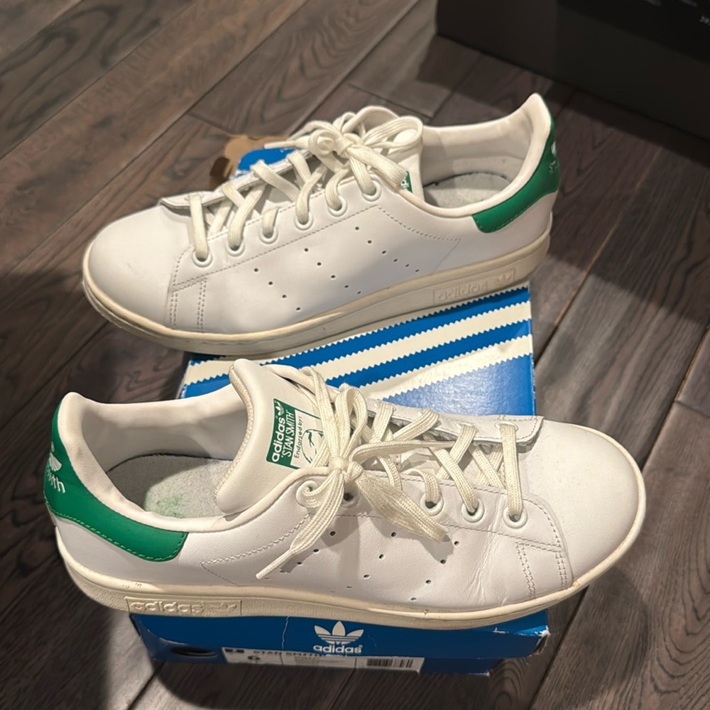 Stan Smith Adidas